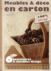 Meubles & Deco En Carton