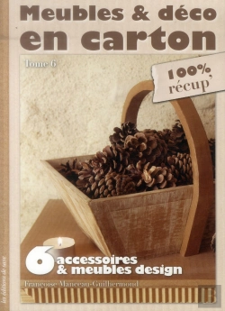 Bertrand.pt - Meubles & Deco En Carton