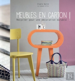 Bertrand.pt - Meubles En Carton