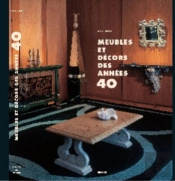 Meubles Et Décors Des Années 40