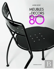 Meubles Et Décors Des Années 80