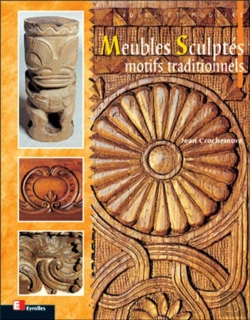 Bertrand.pt - Meubles Sculptes ; Motifs Traditionnels