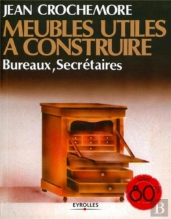 Bertrand.pt - Meubles Utiles A Construire. Bureaux, Secretaires. T.2