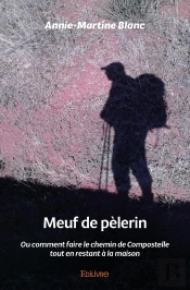 Meuf De Pèlerin : Ou Comment Faire Le Chemin De Compostelle Tout En Restant À La Maison