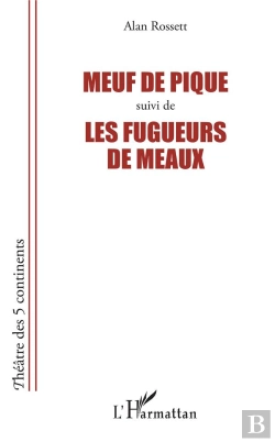 Bertrand.pt - Meuf De Pique Suivi De Les Fugueurs De Meaux