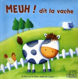 Bertrand.pt - Meuh ! Dit La Vache