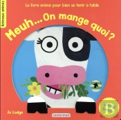 Meuh... On Mange Quoi ?