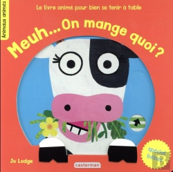Bertrand.pt - Meuh... On Mange Quoi ?
