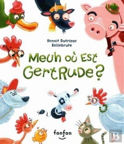 Bertrand.pt - Meuh Ou Est Gertrude?