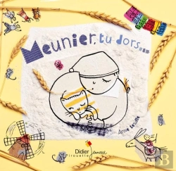 Bertrand.pt - Meunier, Tu Dors...