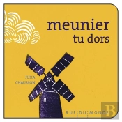 Meunier Tu Dors