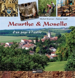 Bertrand.pt - Meurthe & Moselle, D'Un Pays À L'Autre
