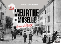 Bertrand.pt - Meurthe-Et-Moselle De Nos Aieux
