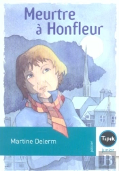 Meurtre À Honfleur