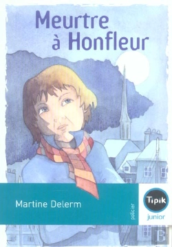 Bertrand.pt - Meurtre À Honfleur