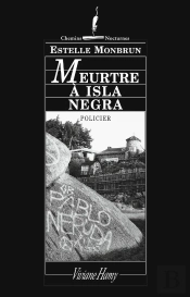 Meurtre À Isla Negra