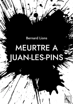 Bertrand.pt - Meurtre À Juan-Les-Pins