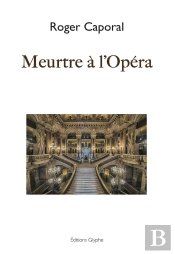 Meurtre A L Opera