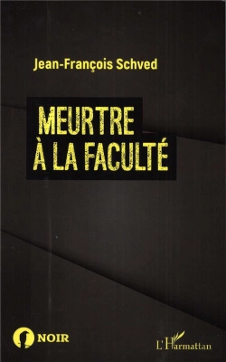 Bertrand.pt - Meurtre À La Faculté