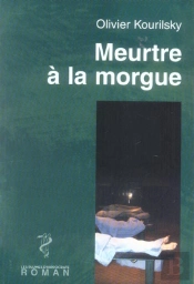 Meurtre A La Morgue