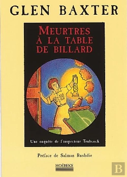 Bertrand.pt - Meurtre A La Table De Billard