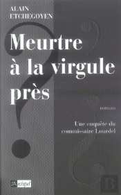 Meurtre À La Virgule Près