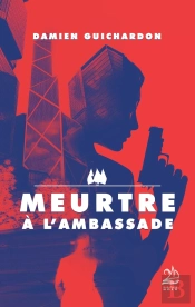 Meurtre À L'Ambassade