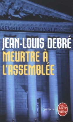 Bertrand.pt - Meurtre A L'Assemblee