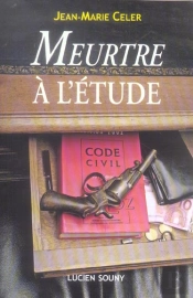 Meurtre A L'Etude