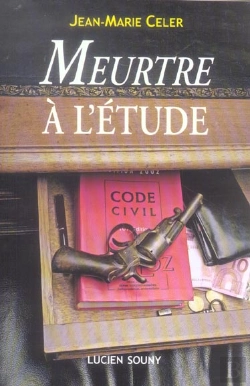 Bertrand.pt - Meurtre A L'Etude