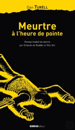 Bertrand.pt - Meurtre À L'Heure De Pointe
