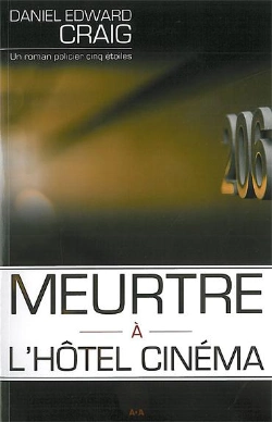 Bertrand.pt - Meurtre À L'Hôtel Cinéma