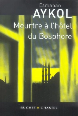 Bertrand.pt - Meurtre A L'Hotel Du Bosphore