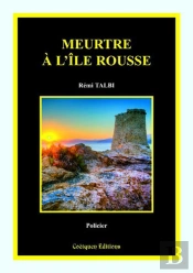 Meurtre A L'Ile Rousse