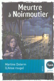Meurtre À Noirmoutier