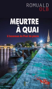 Meurtre À Quai : L'Inconnue Du Pont De Pierre