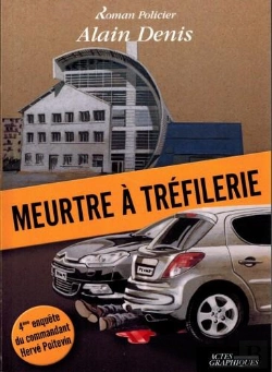 Bertrand.pt - Meurtre À Tréfilerie