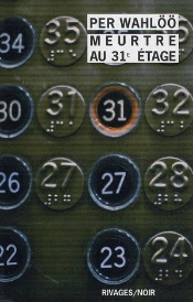 Meurtre Au 31e Etage