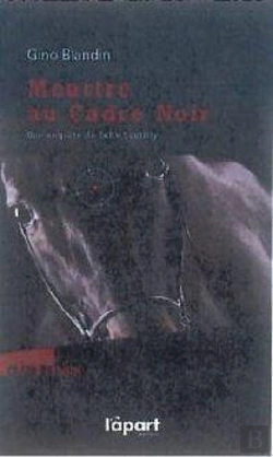 Bertrand.pt - Meurtre Au Cadre Noir