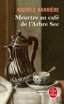 Bertrand.pt - Meurtre Au Café De L'Arbre-Sec