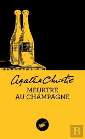 Meurtre Au Champagne