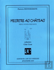 Meurtre Au Château