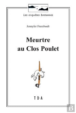 Bertrand.pt - Meurtre Au Clos Poulet