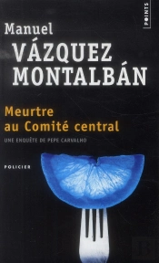 Meurtre Au Comite Central
