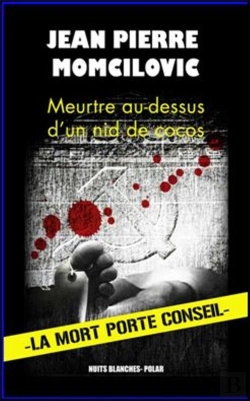 Bertrand.pt - Meurtre Au-Dessus D'Un Nid De Cocos