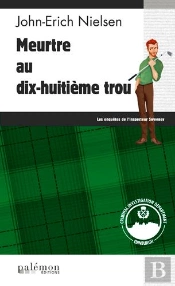 Meurtre Au Dix-Huitieme Trou