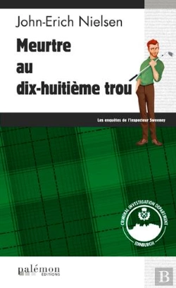 Bertrand.pt - Meurtre Au Dix-Huitieme Trou