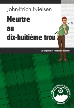 Bertrand.pt - Meurtre Au Dix-Huitième Trou