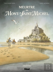 Meurtre Au Mont-Saint-Michel
