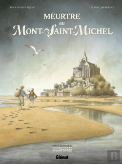 Bertrand.pt - Meurtre Au Mont-Saint-Michel